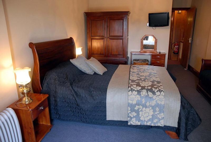 Hopbine House Bed & Breakfast Hereford Cameră foto