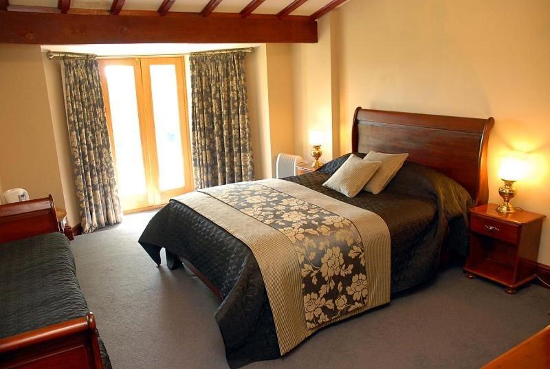 Hopbine House Bed & Breakfast Hereford Cameră foto