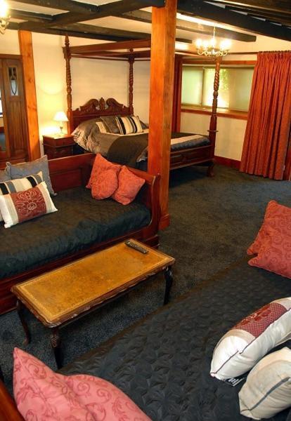 Hopbine House Bed & Breakfast Hereford Cameră foto