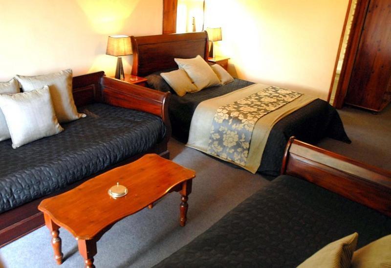 Hopbine House Bed & Breakfast Hereford Exterior foto